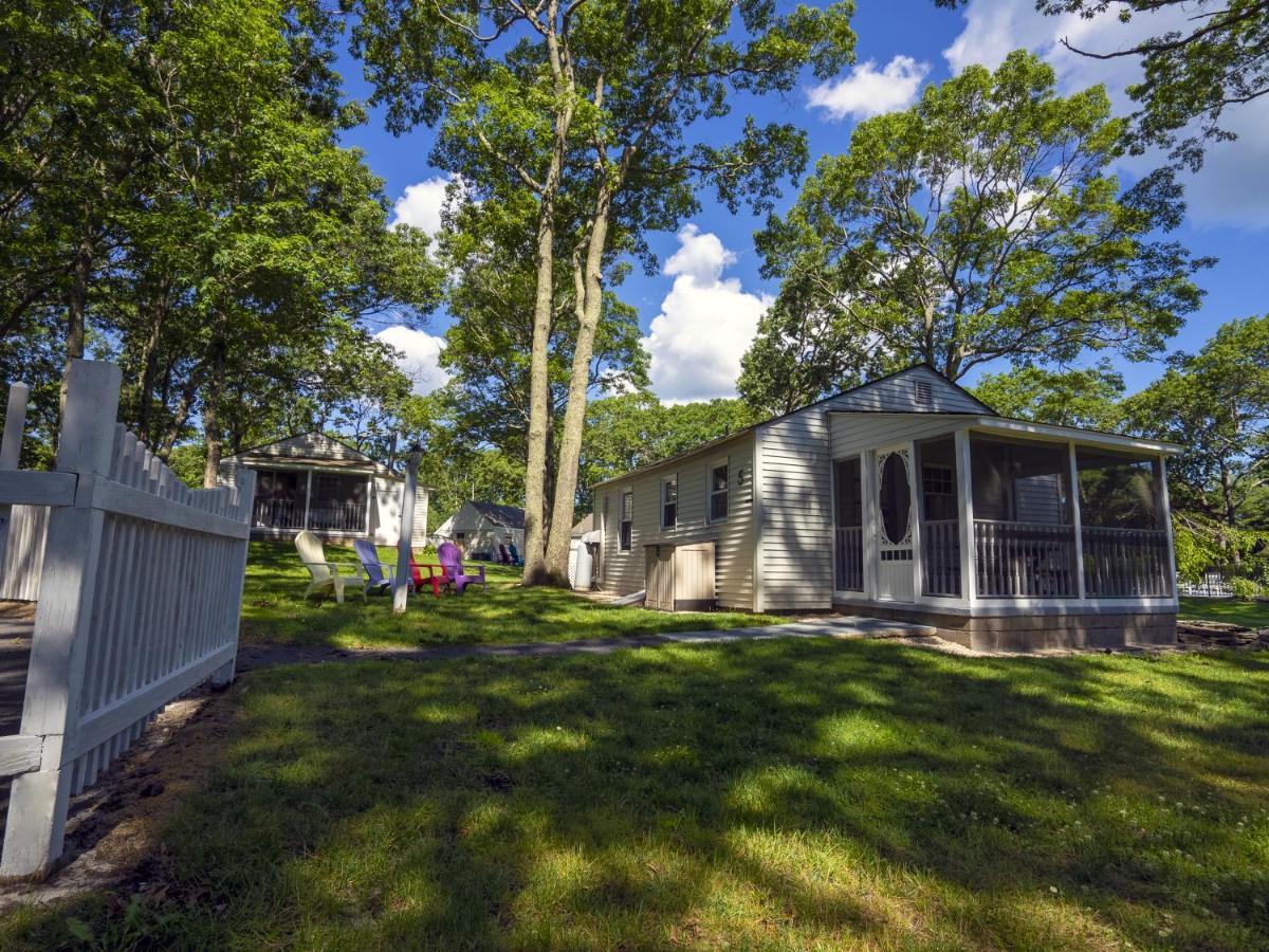 Hamptons Vacation Inn Hampton Bays Exterior foto